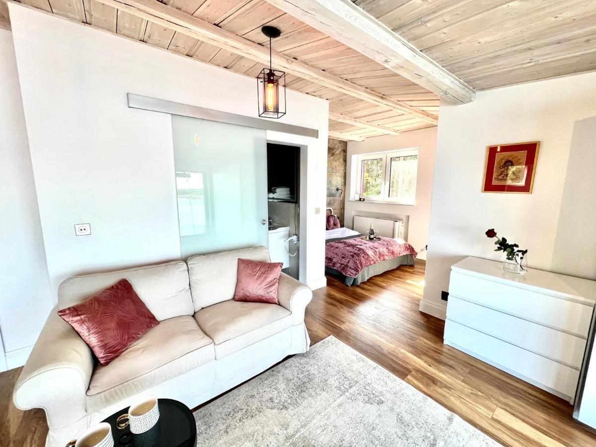 Blis Apartamenty ลูบลินเนียซ ภายนอก รูปภาพ